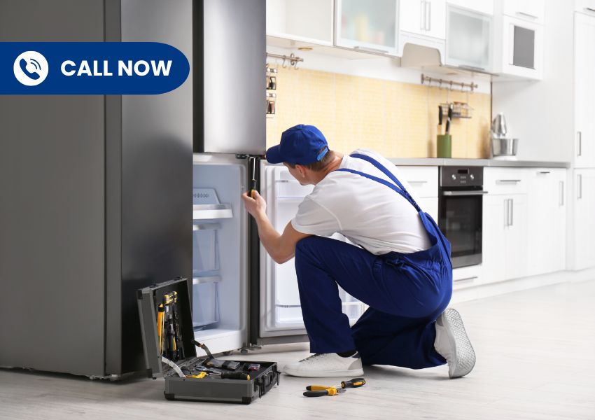 Bessemer AL Appliance Repair Company
